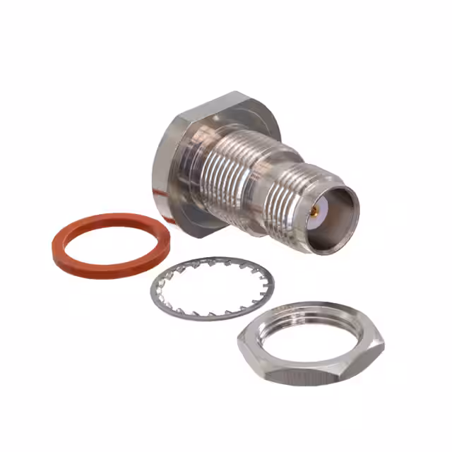 031-6769 Amphenol RF  Coaxial Connector (RF) Adapters